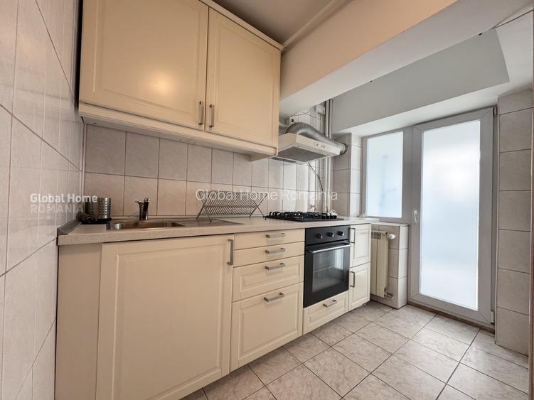 Apartament 2 Camere | Bulevardul Unirii-Tribunal | Metrou Unirii - 12