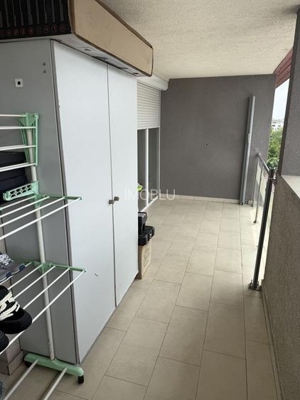 0%! Apartament cu 3 camere, 79mp + balcon de 36mp + Pod, zona Soarelui - 19