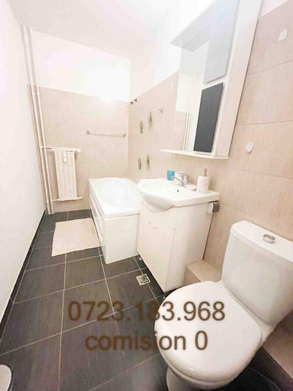 Inchiriere garsoniera / Unirii / Nerva Traian / Vitan - 4