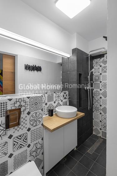 Apartament spațios cu 3 camere, vedere panoramică – Calea Plevnei | Opera Română - 6