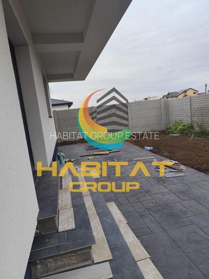 Casă modernă P+1 de v&acirc;nzare &icirc;n Vidra &acirc; acces rapid A0 & Drum Radial 9 - 14