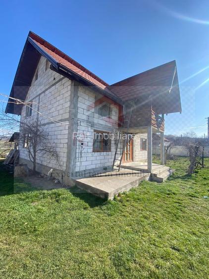 Casa de Vanzare Tigveni Arges - 31