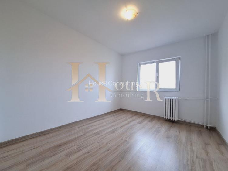 Soarelui, 3 camere la etajul 2. Model cu 2 bai si 2 balcoane. - 10