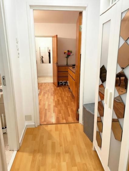 Militari- Lujerului- Uverturii 2 camere - mobilat -proaspat renovat - 13