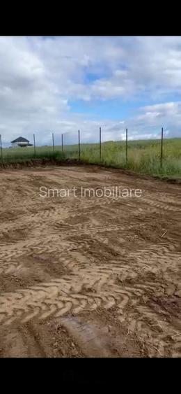 Teren Intravilan 550 mp Bod/Sanpetru - 3