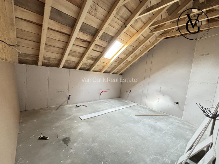 Casa P+M | 5 camere | Lumina | Predare la cheie - 16