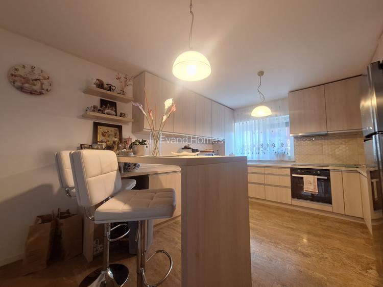 Casa in Dumbravita- mobilier de lux -pozitie excelenta - 4