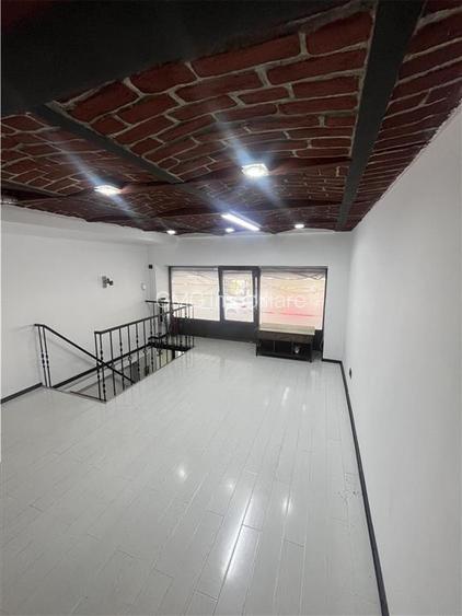 Spatiu Comercial zona CAROL-ARMENEASCA - 2