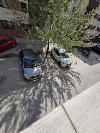 Garsoniera Militari Residence Bloc Nou Parcare Centrala - 7