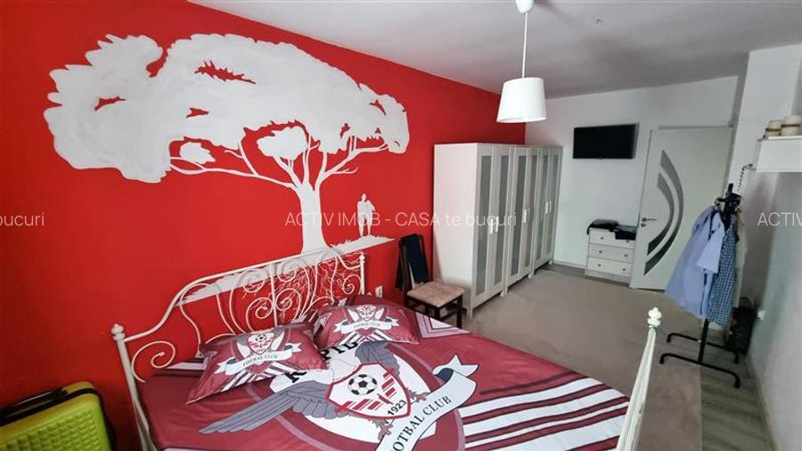 Casa 4 camere Cornetu - 14