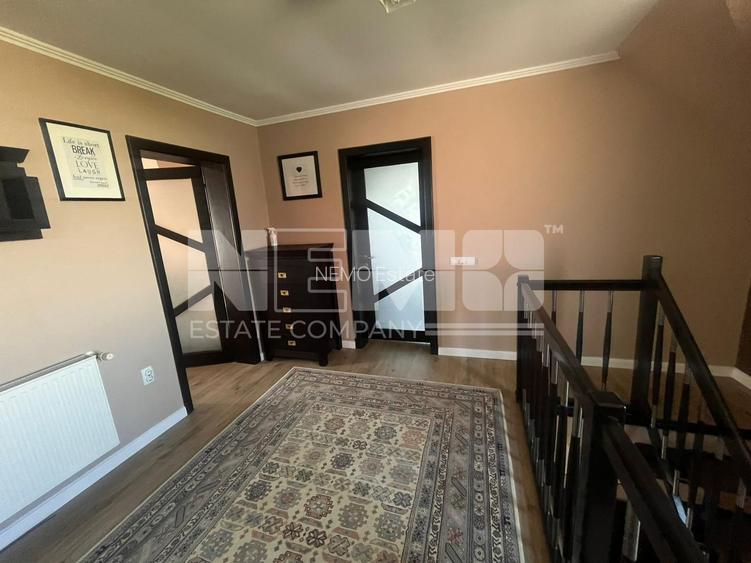 Casa de Vanzare  170 Mp utili I Suceava/Burdujeni I 262.000Euro - 30