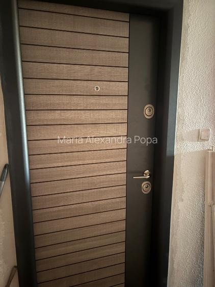 Se vinde ! Apartament cu 2 camere - 9