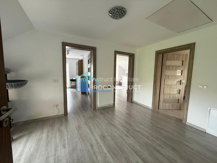 Casa individuala de vanzare in Dumbravita | zona lac | 330.000 EURO - 15