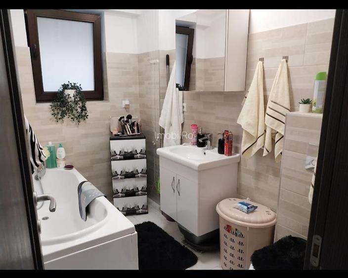 Apartament 2 camere Silk - District - Deosebit - 9