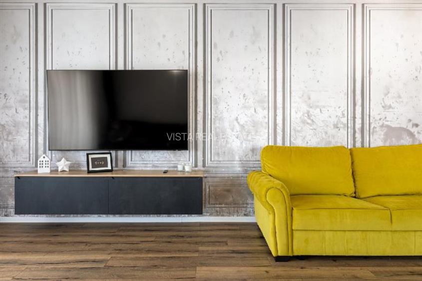 Exclusivitate, Apartament 2 camere-65 mp utili, Mobilat si utilat lux, Qualis 2, - 8