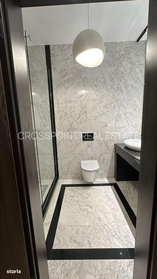 Herastrau, 4 camere, chirie, loc de parcare - 12