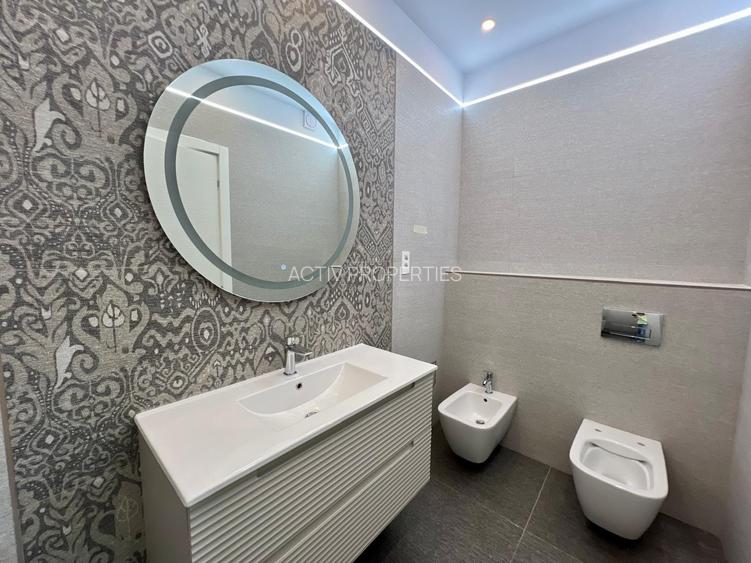 JIULUI-DAMAROAIA  Apartament in bloc boutique  2025, 1 loc garaj subteran - 14