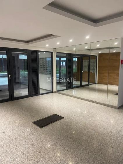 Apartament 2 camere Politehnica Park Residence/Centrala Proprie/Metrou 5 minute - 8