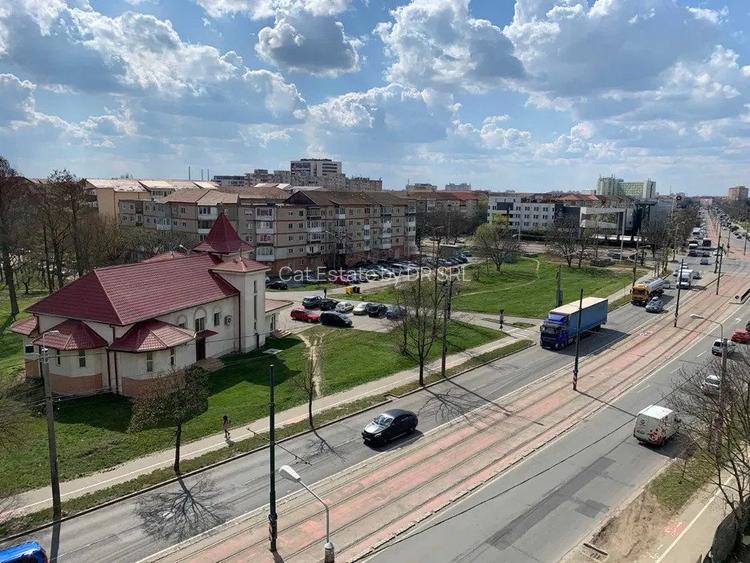 Apartament cu 3 camere zona Liviu Rebreanu / Spitalul Judetean - 8