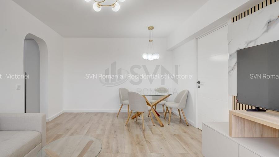 REA1026671 Apartament 2 camere I Renovat Mobilat I METROU - 3