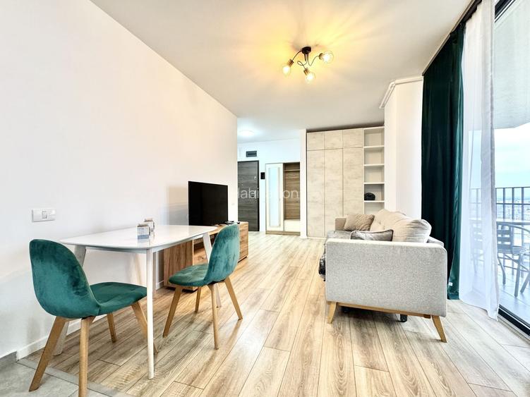 Apartament 2 camere X City, Loc parcare inclus - 4