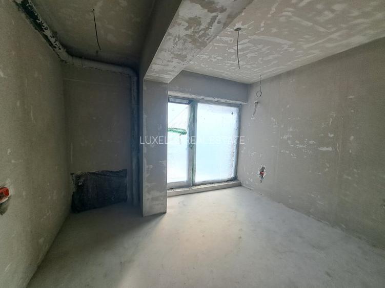 APARTAMENT 2 CAMERE BLOC NOU FINALIZARE ANUL CURENT - 27