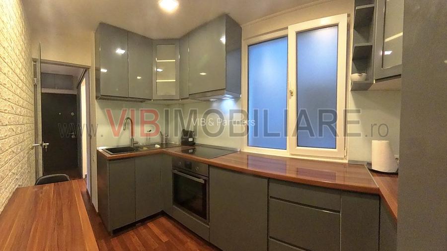 Vanzare apartament 2 camere Cantemir -Unirii, Amenajari Premium - 8