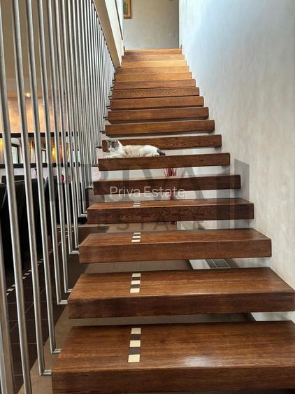 Casa individuală 5 camere, teren 800 mp, Mahala - 4