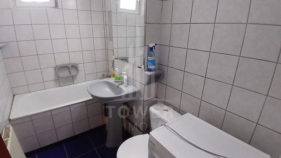 Apartament 2 camere | zona Terezian