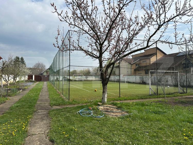 Investitie: Casa cu teren constructii si pastravarie - Prejmer, Brasov - 10