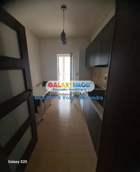 Apartament 2 Cam Bloc Nou Berceni - Dimitrie Leonida - Parcare - 4