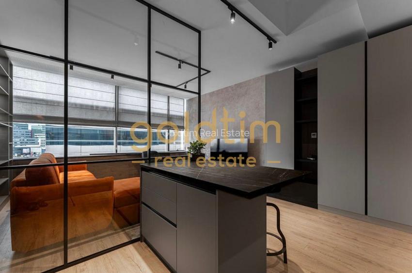 ONE LOFT/STIDIO SUPERB/PARCARE INCLUSA/PIPERA/LUMINOS/LUX - 9