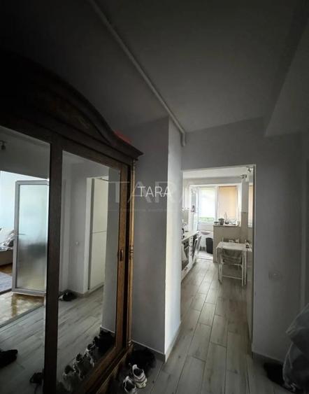 Apartament ultrafinisat, complet mobilat, lângă Parcul Central - 3