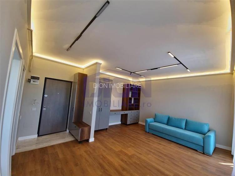 Garsoniera Dr Taberei - 2