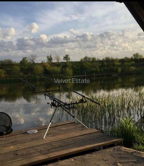 TEREN CU DESCHIDERE LA BALTA FACAU -GIURGIU ! - 4