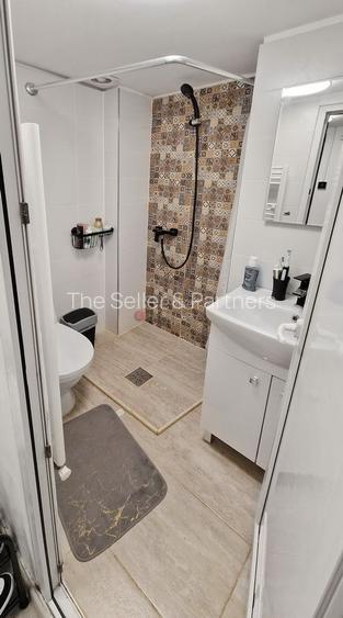 Garsoniera Amplasata Ultracentral - 7