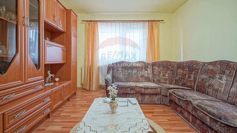 Apartament 3 camere decomandat Codlea | Comision 0% | - 11