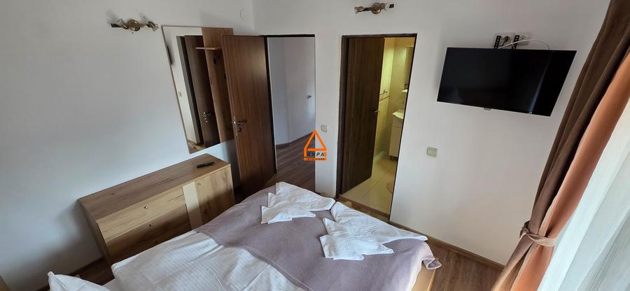 Casa de vacanta - Pensiune P+E+M - 200 mp , 3392 mp teren - Suceava Pojorata