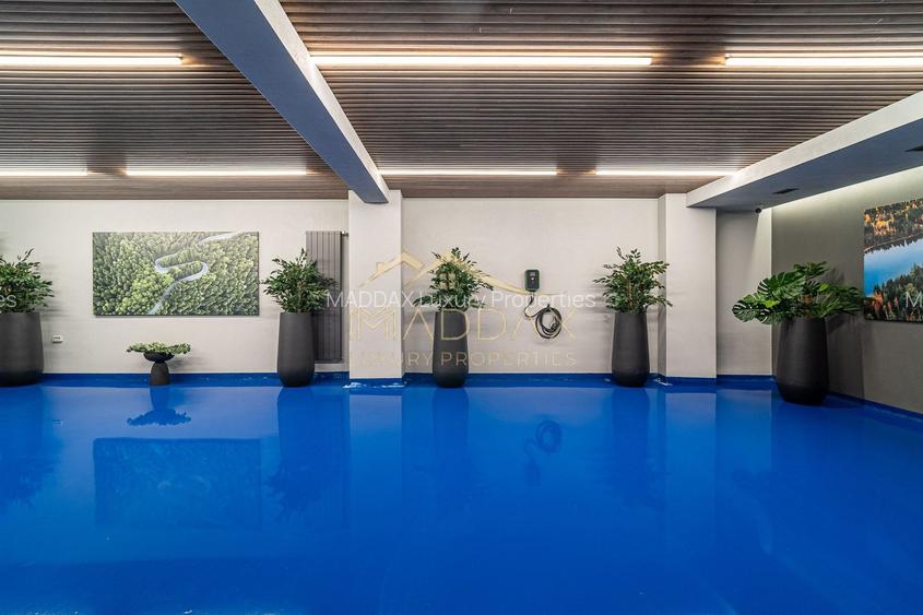 Extraordinary Penthouse *380 SQM useful* 3 parking // Primaverii - 53