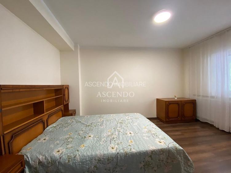 Apartament 4 camere | Etaj 1 | Bulevard principal | Alexandria - 19