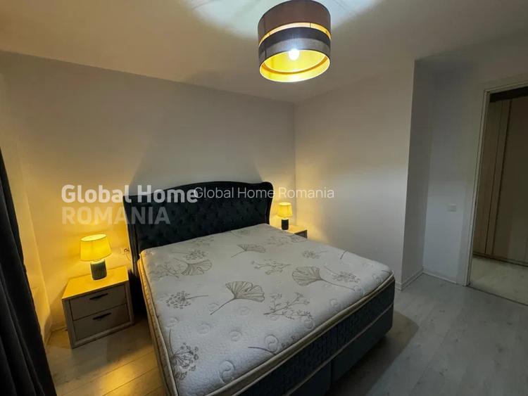 Apart 2 camere 60m2 + Loc parcare subteran | Cloud 9 - Aviatiei | NEW - 4