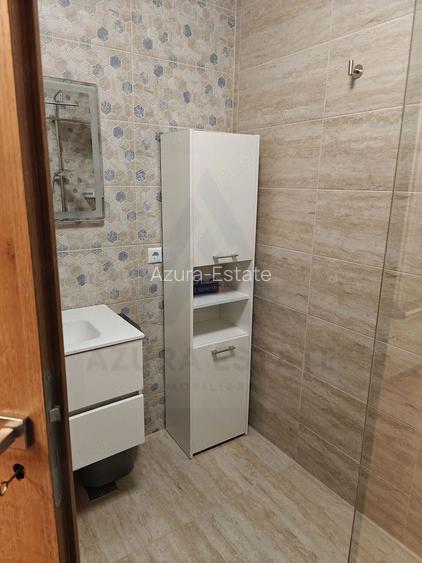 Apartament modern parcare si balcon prima inchiriere zona Turnisor - 6