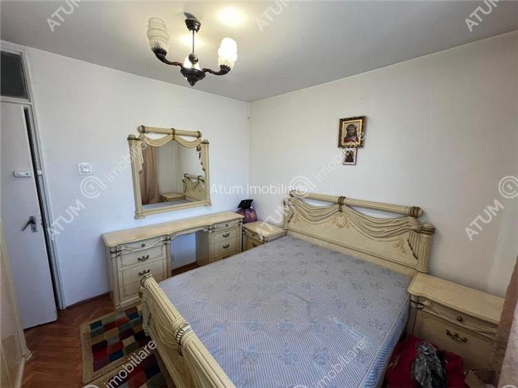 Apartament 2 camere decomandate balcon in zona Strand din Sibiu - 5