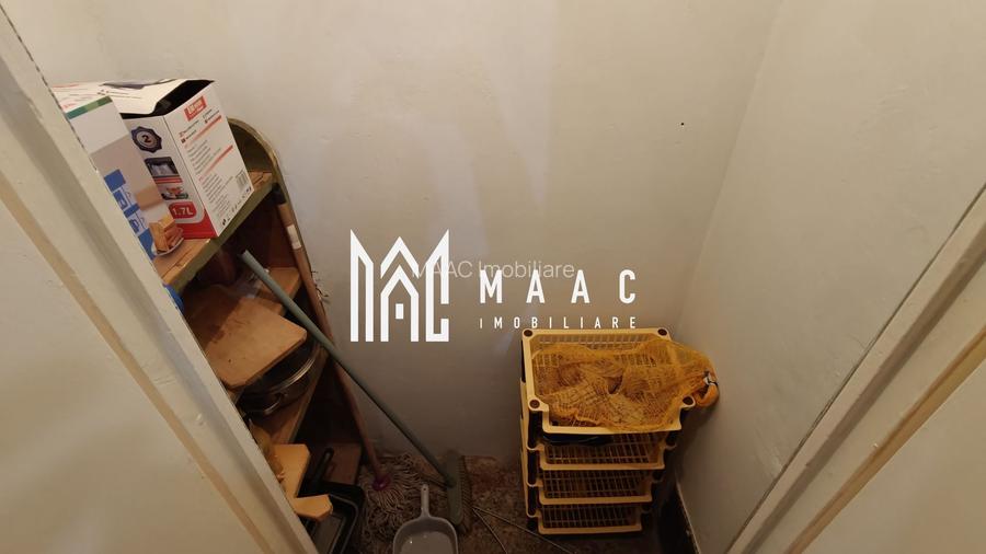 Apartament 2 camere I 43 mpu I Parter I Terezian - 9