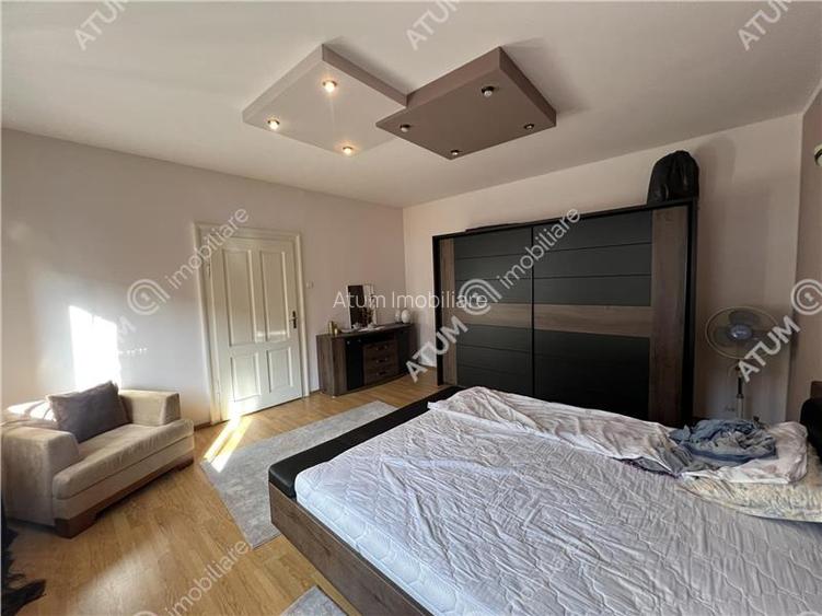 Casa individuala pe un nivel si teren de 1300 mp in zona Turnisor - 27