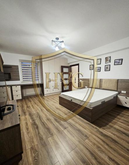 Garsoniera | Titan | Centrala | Parcare - 3