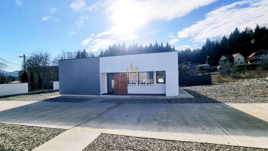 Casă de închiriat – Tocile | Ansamblu privat | Parter | Curte proprie - 13