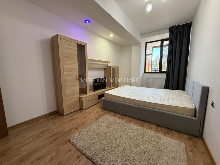 Apartament 3 camere decomandat I parter I ideal pentru birouri I vedere la 13dec - 12