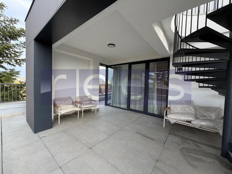 INCHIRIERE 4 CAMERE | BLOC BOUTIQUE | 154MP | IANCU NICOLAE | MOBILAT - 30