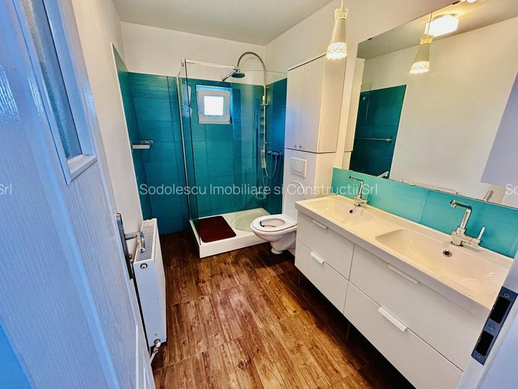 Apartament 3 camere zona Iulius Mall - 21